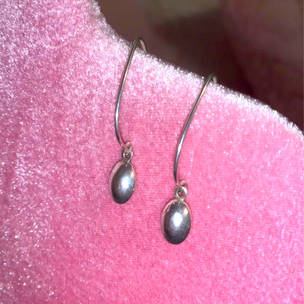 Silpada earrings